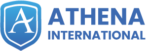 ATHENA INTERNATIONAL (FZE)